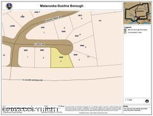 9330 E Coho, Palmer, AK 99645 