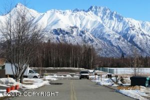 1428 S Chugach Street, Palmer, AK 99645 