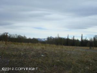 828 N Back Eddy Circle, Palmer, AK 99645 