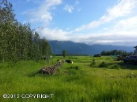 5720 S Bodenburg Loop, Palmer, AK 99645 