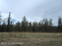 7786 E Tributary Avenue, Palmer, AK 99645 