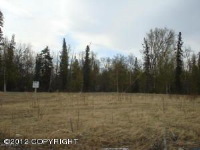 7806 E Tributary Avenue, Palmer, AK 99645 