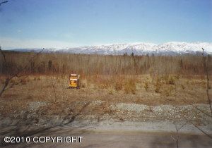 8845 E Kilkenny Drive, Palmer, AK 99645 