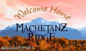 712 S Tundra Flower Lane, Palmer, AK 99645 