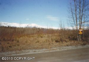 8815 E Kilkenny Drive, Palmer, AK 99645 