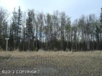 7644 E Tributary Avenue, Palmer, AK 99645 
