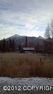 3550 N MARS Avenue, Palmer, AK 99645 