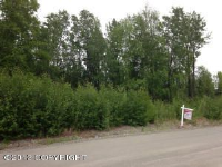 6091 N Canyon Bluff Circle, Palmer, AK 99645 