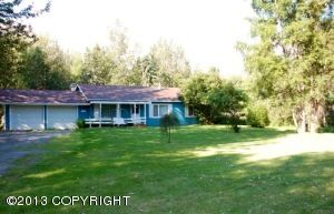 1300 S Bodenburg Loop, Palmer, AK 99645 