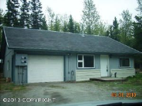 3755 S Cottonwood Street, Palmer, AK 99645 