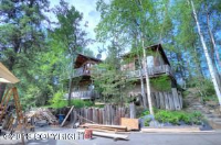 2350 S Colleen, Palmer, AK 99645 