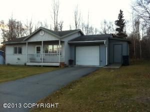 620 W Edinborough, Palmer, AK 99645 