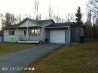 620 W Edinborough, Palmer, AK 99645 