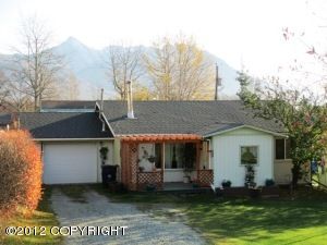 463 N Alaska Street, Palmer, AK 99645 