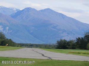 3450 S Eielson Circle, Palmer, AK 99645 