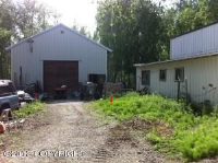 6500 N Peters Drive, Palmer, AK 99645 