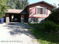 111 W Auklet Avenue, Palmer, AK 99645 