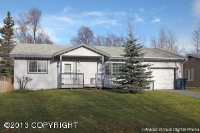 629 Edinborough, Palmer, AK 99645 