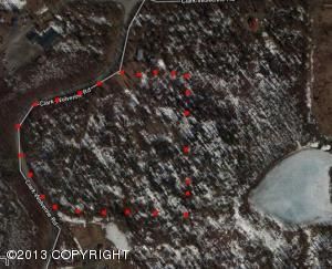 3809 N Clark-Wolverine, Palmer, AK 99645 