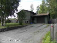 1066 S Lucas Way, Palmer, AK 99645 
