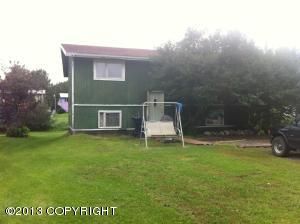 644 N 3rd Street, Palmer, AK 99645 