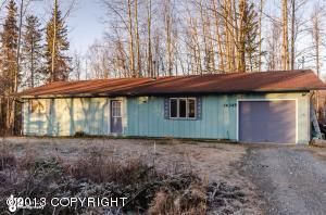 16345 E Elk Road, Palmer, AK 99645 