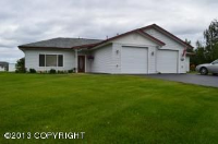 1720 S Ragosa Circle, Palmer, AK 99645 