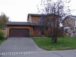 1150 W Woodstock Drive, Palmer, AK 99645 