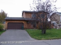 1150 W Woodstock Drive, Palmer, AK 99645 