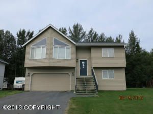 1265 W Joan Of Arc, Palmer, AK 99645 
