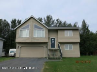 1265 W Joan Of Arc, Palmer, AK 99645 