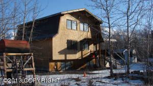 26093 E Buckshot Drive, Palmer, AK 99645 