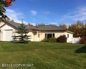 1725 S Ragosa Circle, Palmer, AK 99645 