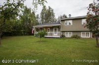 9791 E Puffin Drive, Palmer, AK 99645 