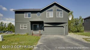 835 W Fern Avenue, Palmer, AK 99645 