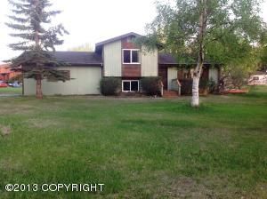 5930 E Gershmel Loop, Palmer, AK 99645 