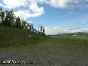 7917 E Matanuska Spur Road, Palmer, AK 99645 