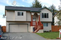 1230 S Felton Street, Palmer, AK 99645 
