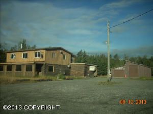 3750 S Old Glenn Highway, Palmer, AK 99645 