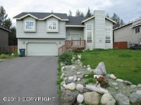 1125 W Granville Street, Palmer, AK 99645 
