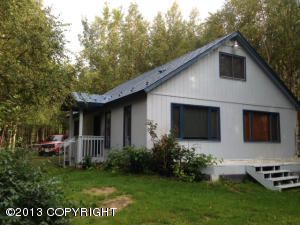 17470 Maud Road, Palmer, AK 99645 