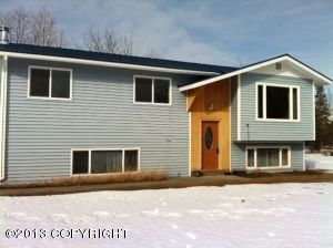 4305 S Harrison Court, Palmer, AK 99645 