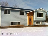4305 S Harrison Court, Palmer, AK 99645 