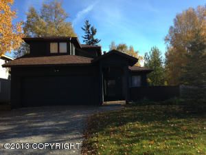 221 Gloria Street, Palmer, AK 99645 