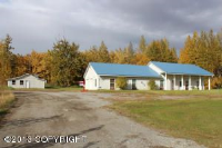6151 E Gershmel Loop, Palmer, AK 99645 