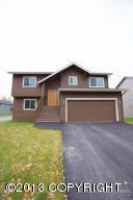330 E Dolphin, Palmer, AK 99645 