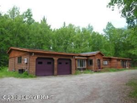 8391 N Gold Creek Circle, Palmer, AK 99645 