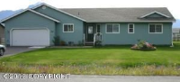 13130 E King Mountain Lane, Palmer, AK 99645 