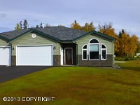 601 E Primrose Circle, Palmer, AK 99645 