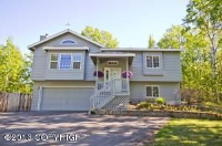 10305 E Cody Drive, Palmer, AK 99645 